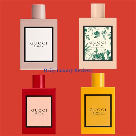 gucci bloom bag dupe|perfumes similar to gucci bloom.